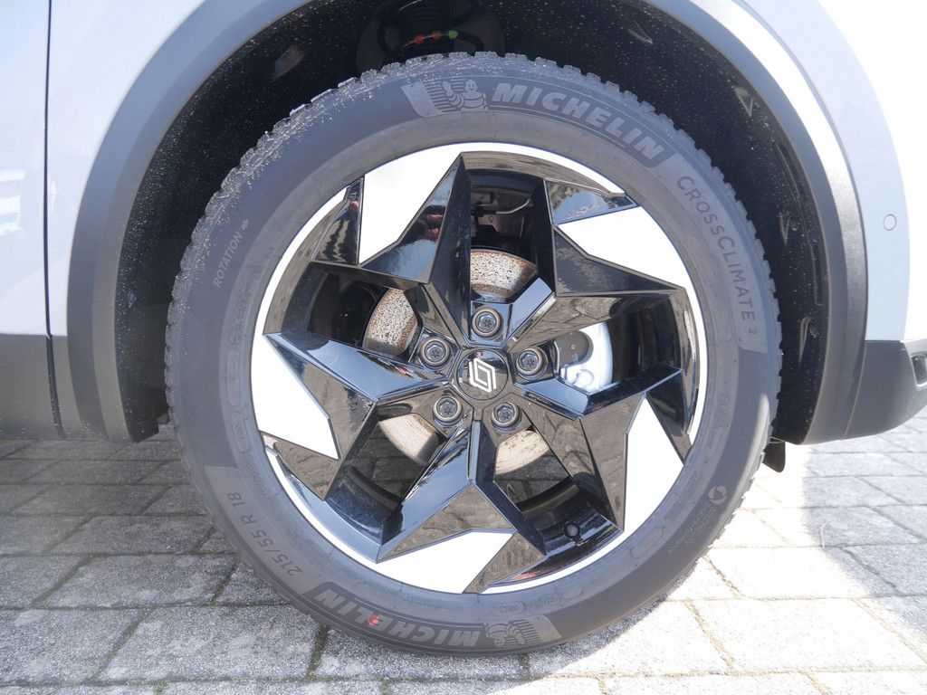 Fahrzeugabbildung Renault Captur Techno TCe 140 Mild Hybrid