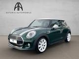 MINI Cooper Chili Sportsitze NAVI SHZ PDC 18Zoll - MINI MINI Gebrauchtwagen in Düsseldorf