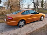 Volvo C70 2,0T COUPE - - gebrauchte Volvo Coupés
