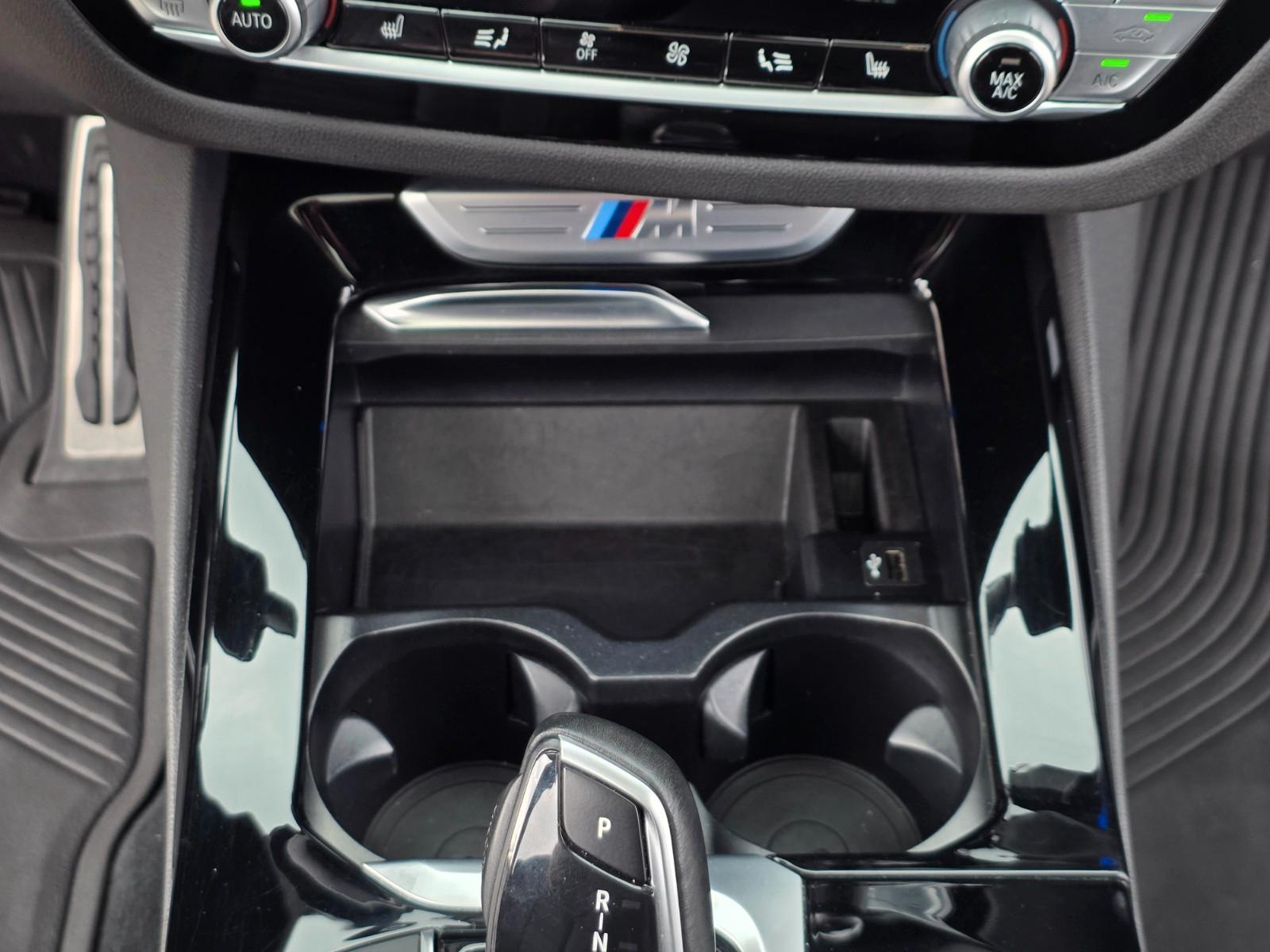 BMW X3 M40i xDrive LED HUD 360° Memory Pano