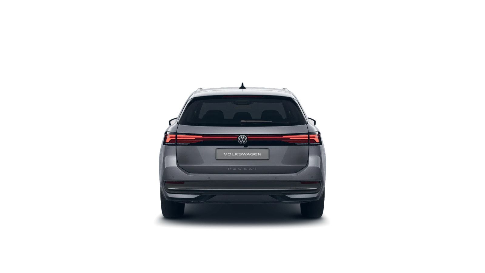 Volkswagen Passat Variant - Bild 8