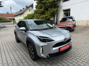 Toyota Yaris Cross - 2
