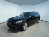 BMW 525 i xDrive T Advantage HIFI*AHK*XENON*PDC*STHZ - BMW 525: Automatik