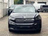 Skoda Enyaq 80 x Sportline*TOP*GARANTIE*HUD*MEMORY* - gebrauchte Skoda Enyaq aus dem Jahr 2023