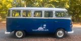 Volkswagen Bulli T1 - VW T1 Gebrauchtwagen