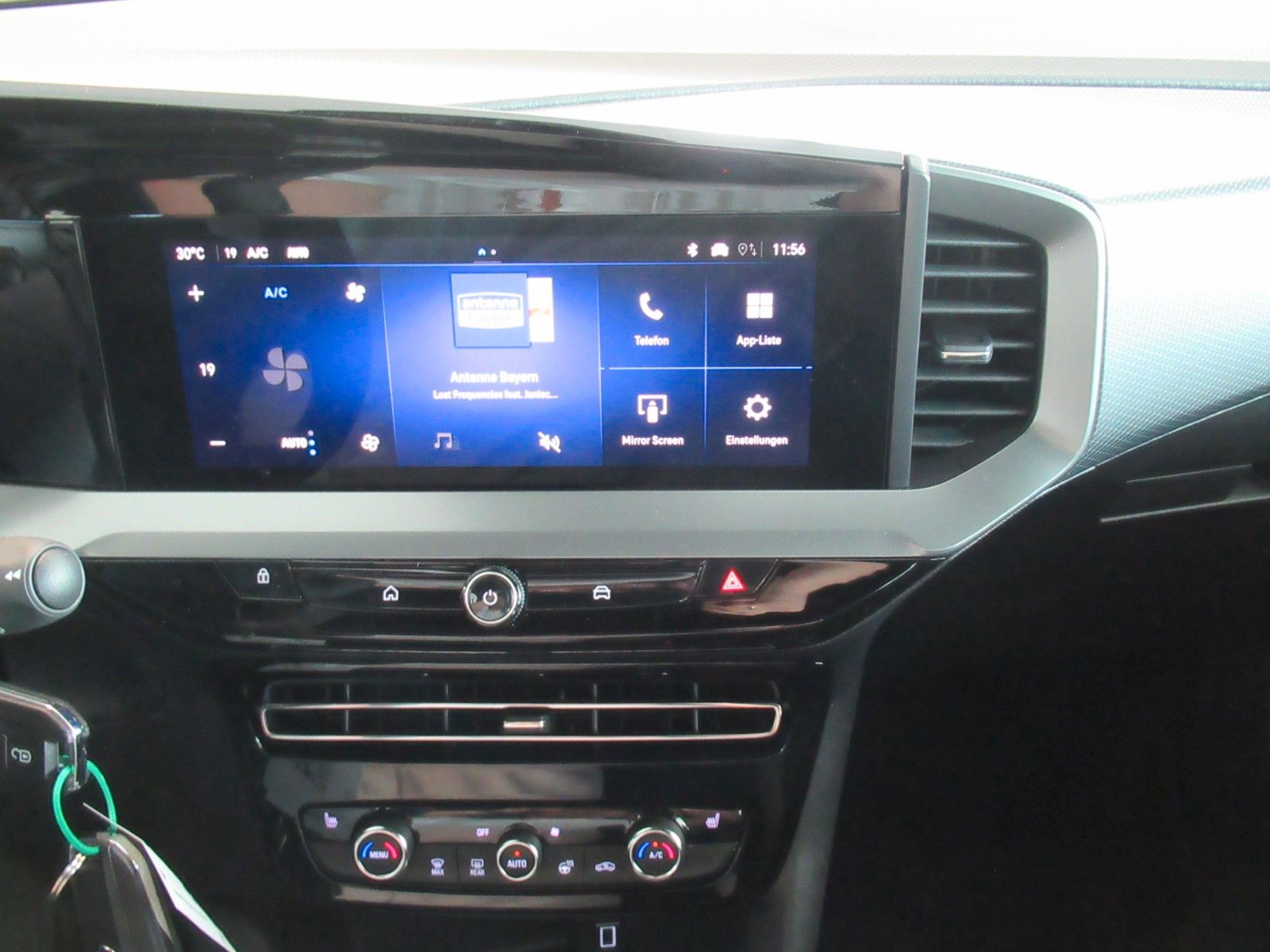 Opel Mokka - Bild 11