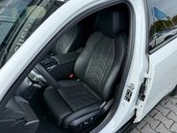 BMW 520 - Vorschau Bild 8
