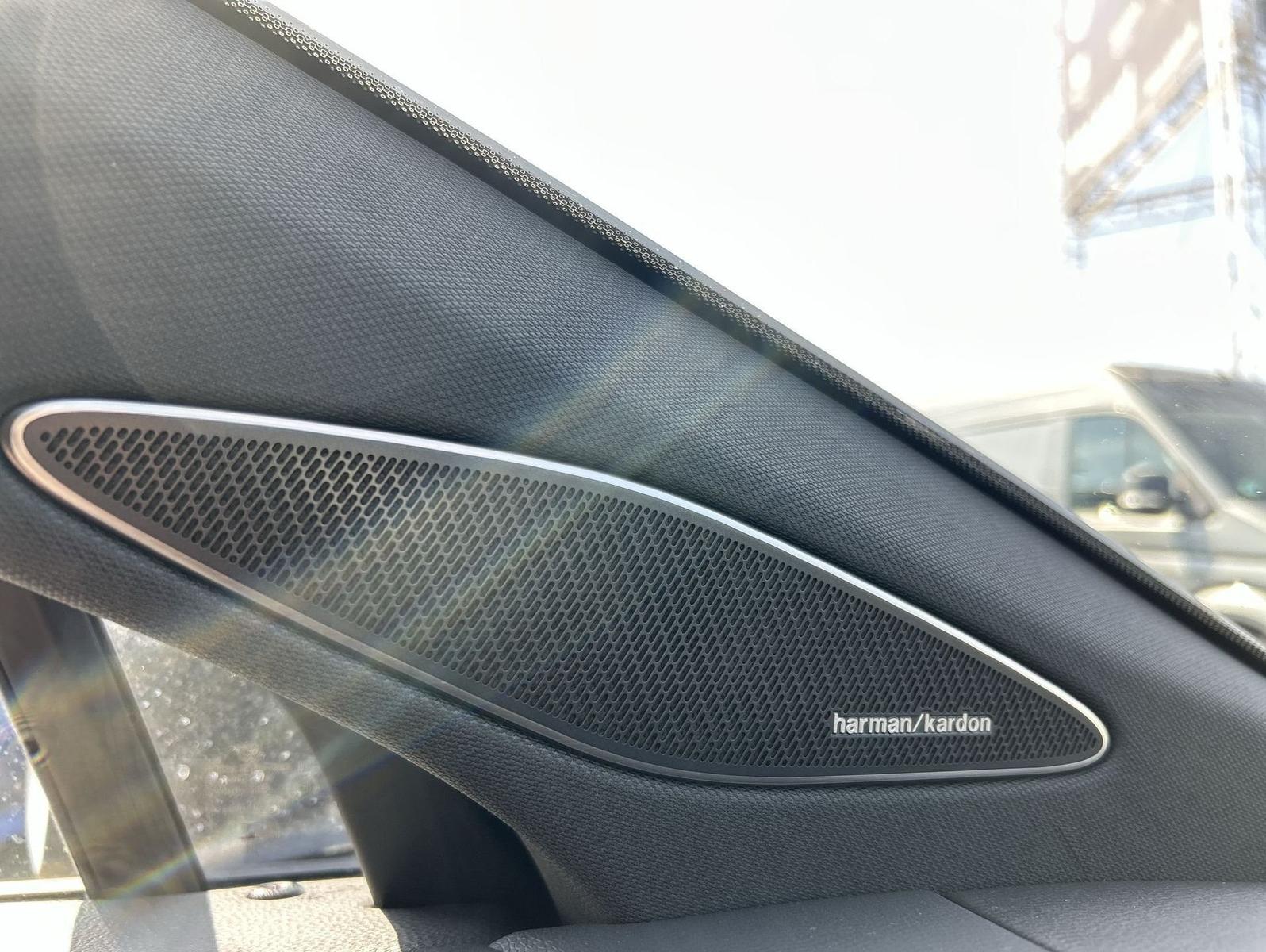 Volkswagen ID.7 GTX 4Motion CarPlay Pano Matrix CCS ACC LED