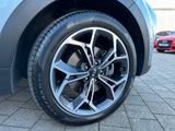Kia Sportage 1.6 T-GDI DCT AWD GT line AHK 360° GAR - Kia Sportage: Silber