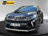 Renault Symbioz Iconic Full Hybrid - Renault Symbioz Iconic mit Hybrid-Antrieb (Benzin/Elektro)
