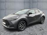 Toyota C-HR 2.0Hybrid TEAM D LED+NAV+ACC+SHZ+RFK+MFL+18 - Toyota C-HR in Erfurt