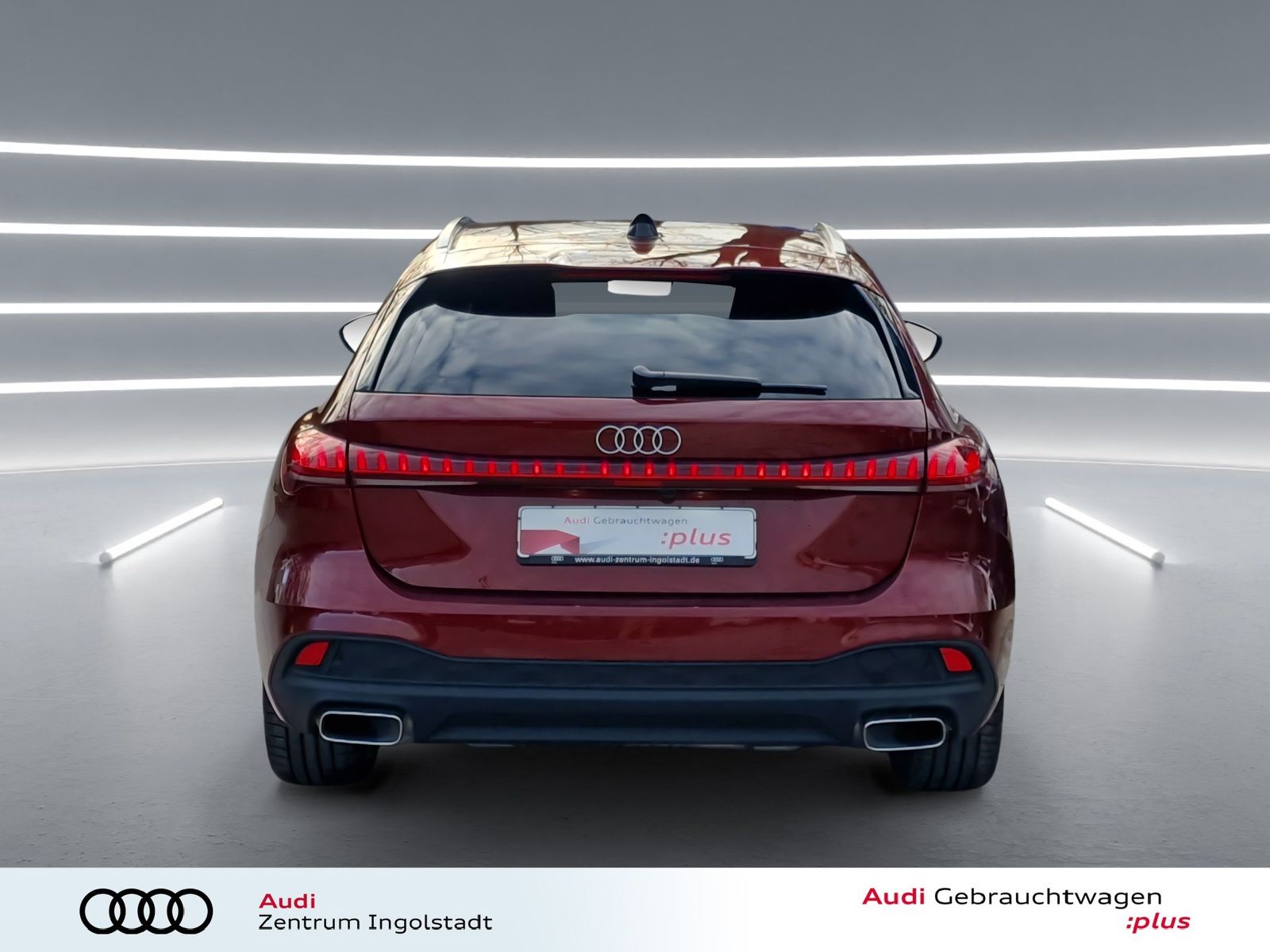 Audi A5 - Bild 7
