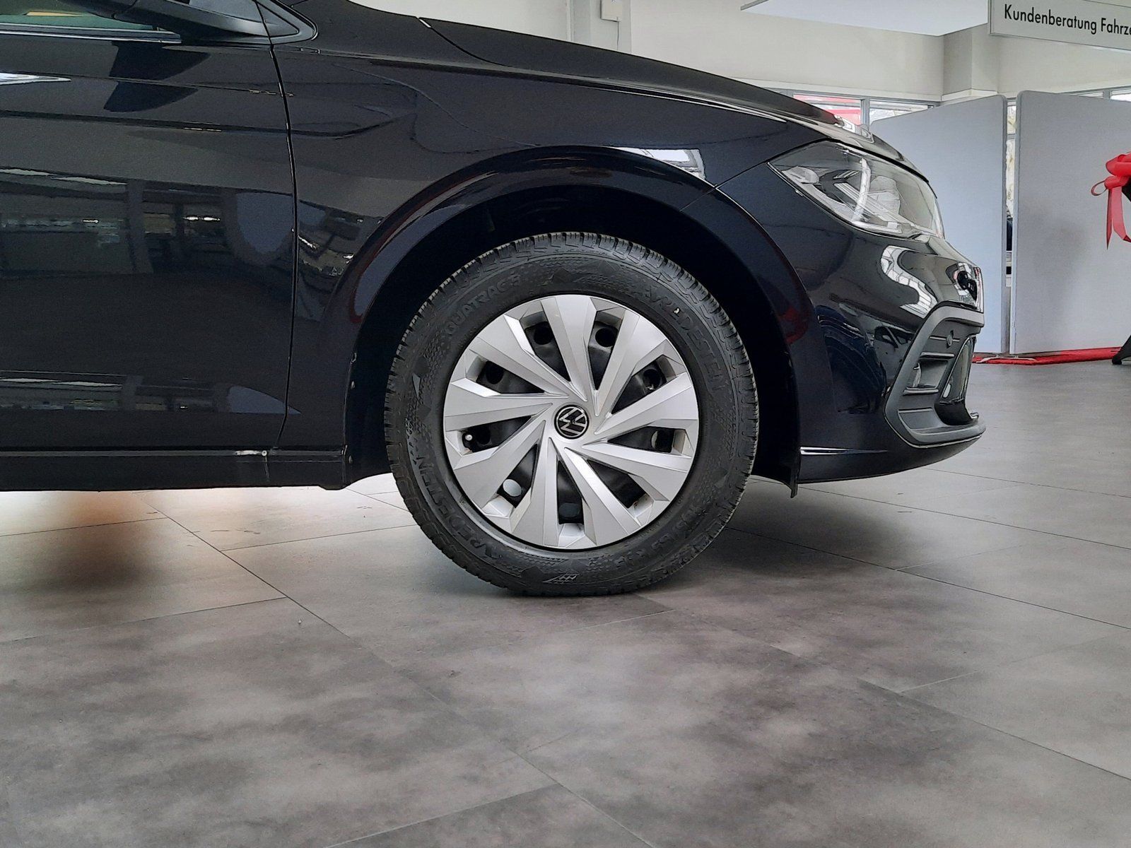Fahrzeugabbildung Volkswagen Polo Life *Navi*Cam*LED*Sitzhzg.*Einparkh.*AppC*