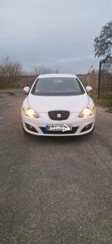 Seat Leon 1P 2010 - gebrauchte Seat Alhambra aus dem Jahr 2010