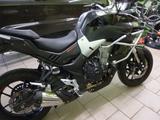 VOGE 500DS - VOGE MOTORRAD