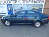 Skoda Octavia 1.4 TSI Ambiente I.Hand - gebrauchte Skoda Octavia aus dem Jahr 2012