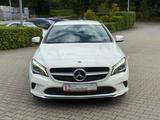 Mercedes-Benz CLA 220 Shooting Brake Urban Navi LED - gebrauchte Mercedes-Benz CLA 220 Shooting Brake aus dem Jahr 2017