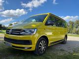 Volkswagen T6 California Beach 2.0 TDI - Volkswagen T6 California Kombi Gebrauchtwagen