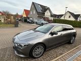 Mercedes-Benz CLA 200d Shooting Brake - junge Sterne Garantie 