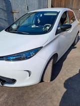 Renault Zoe - Renault ZOE aus 2016