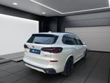 BMW X5 xDrive30d M Sportpaket Gestiksteuerung DAB - BMW X5: Leasing
