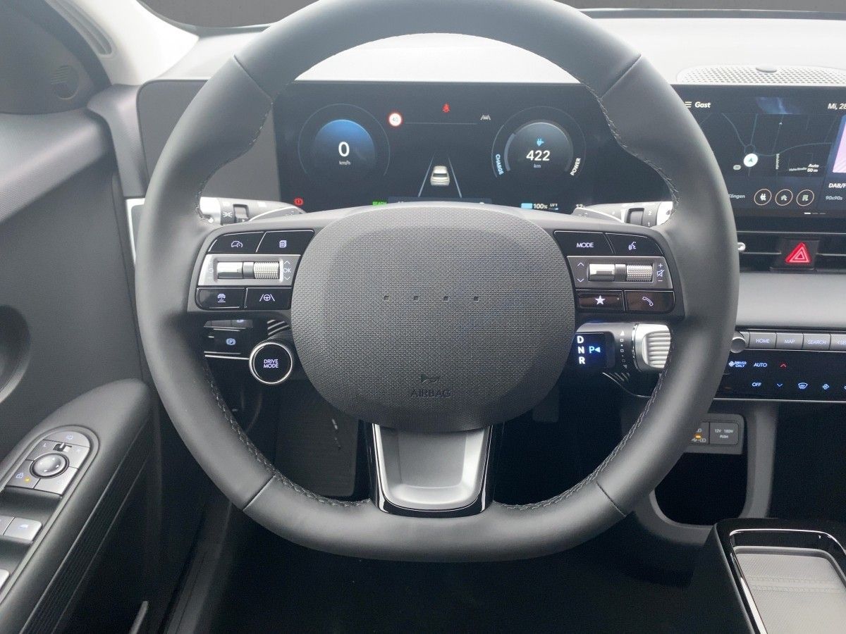 Hyundai IONIQ 5 - Bild 9