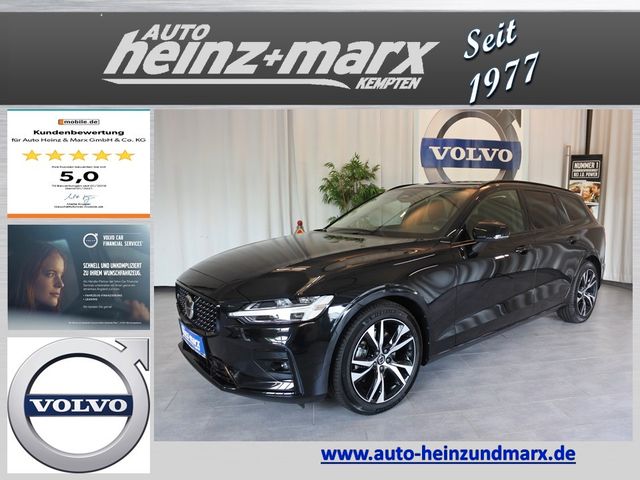 Volvo V60  B4 (D) Plus Dark *ACC-Harman Kardon-DAB*