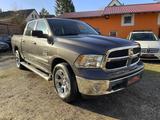 Dodge RAM 3,6 Crew Cab erst 75Tkm !!! - Dodge: Allradantrieb