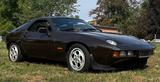 Porsche 928 S - Porsche aus 1984