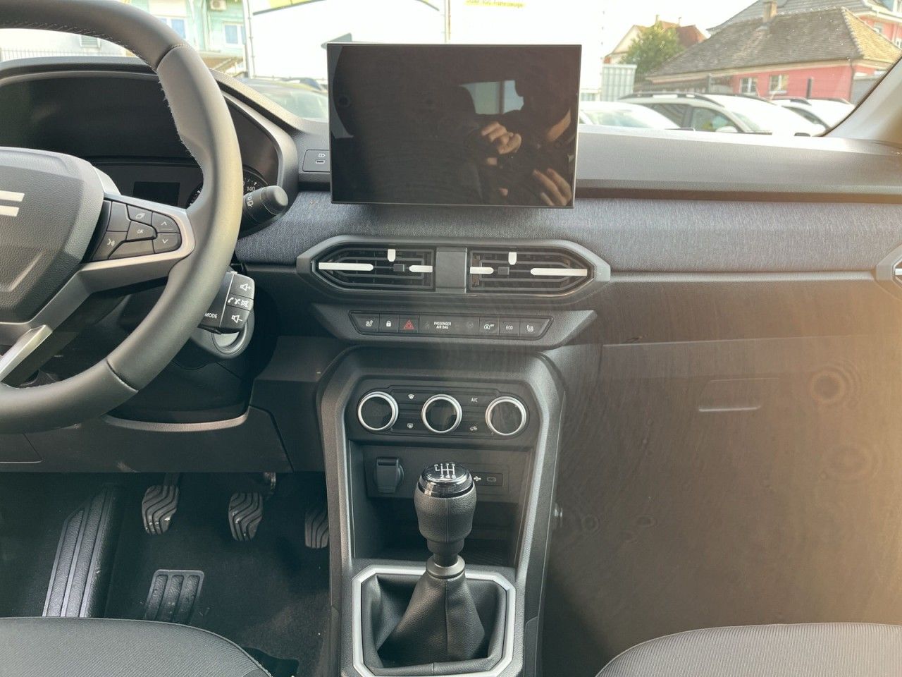 Dacia Sandero - Bild 14