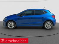 Seat Ibiza - Vorschau Bild 4