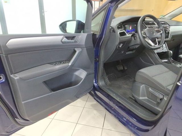 Touran 1.5 TSI DSG Comfortline 7-SITZE+AHK+SHZ