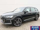 Audi Q7 S Line 50 TDI quattro tiptronic+Laser+B/O Adv - Audi Q7 in Halle