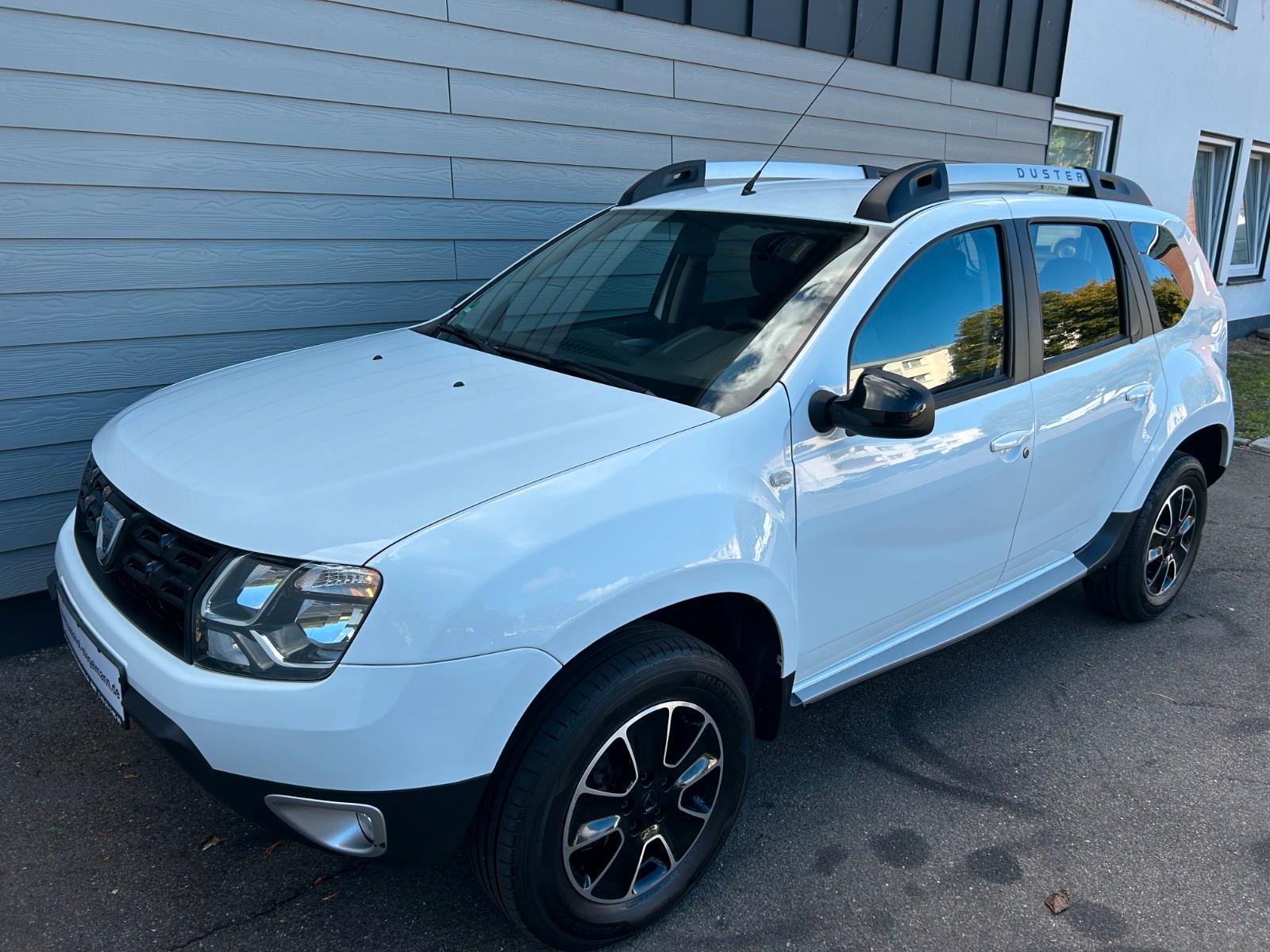 Dacia Duster I Black Shadow 4x2 / Euro6