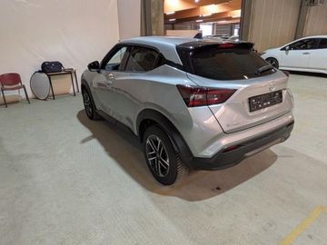 Nissan Juke - 3