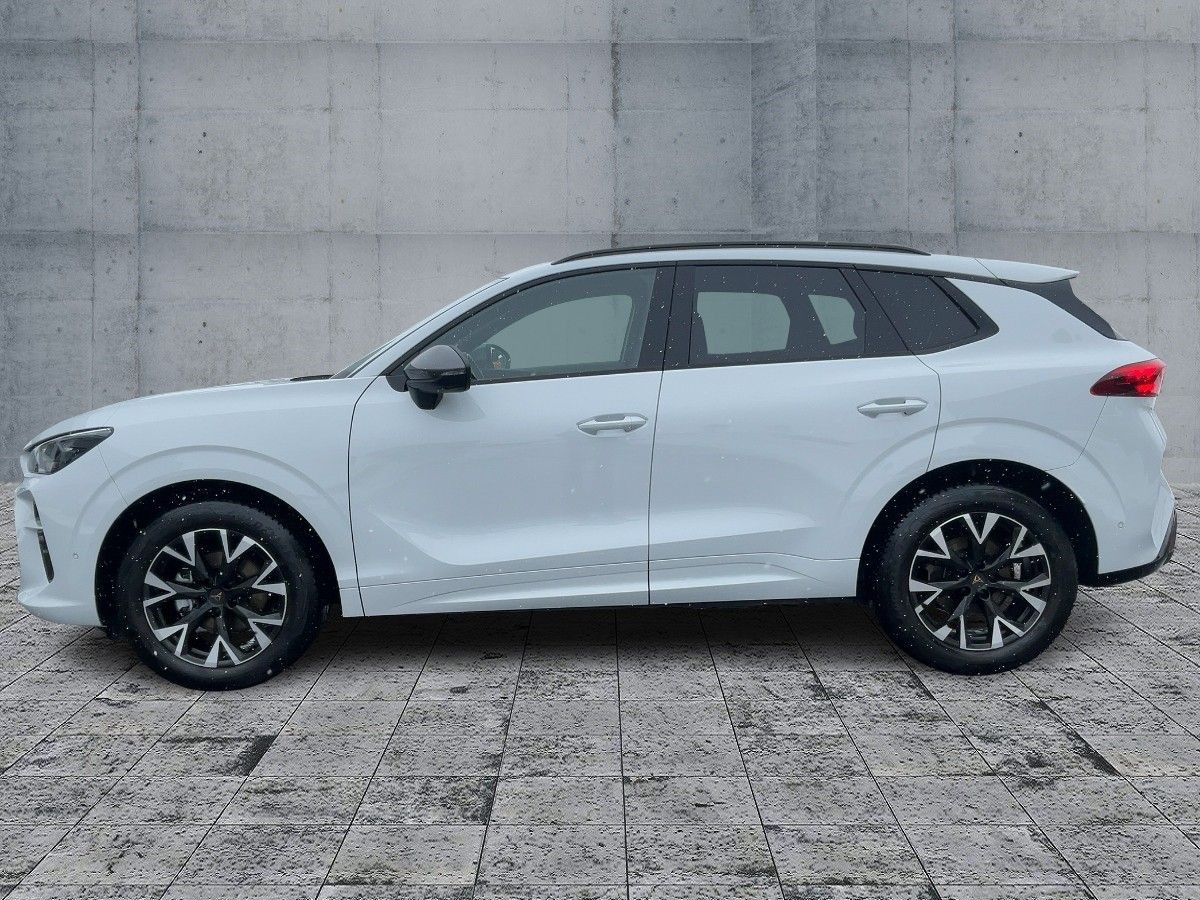 Cupra Terramar - Bild 4