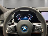 BMW iX1 - Vorschau Bild 10