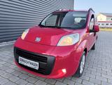 Fiat Qubo 1.4 Ltr.-Easy 5-türig/5-Sitzer/Euro5/1 Hand - Fiat Qubo Kombi Gebrauchtwagen