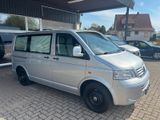 Volkswagen T5 2.5 TDI Bestattungswagen/Leichenwagen - Volkswagen T5 Kombi aus 2005
