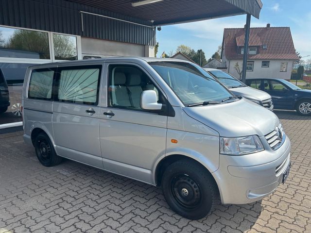 Volkswagen T5 2.5 TDI Bestattungswagen/Leichenwagen