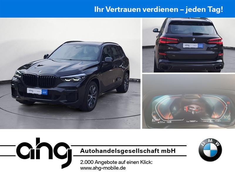 BMW X5 xDrive30d M Sportpaket Sport Aut. Panorama