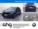 BMW X5 xDrive30d M Sportpaket Sport Aut. Panorama - BMW X5 mit Diesel-Antrieb: Stoff, Scheckheftgepflegt