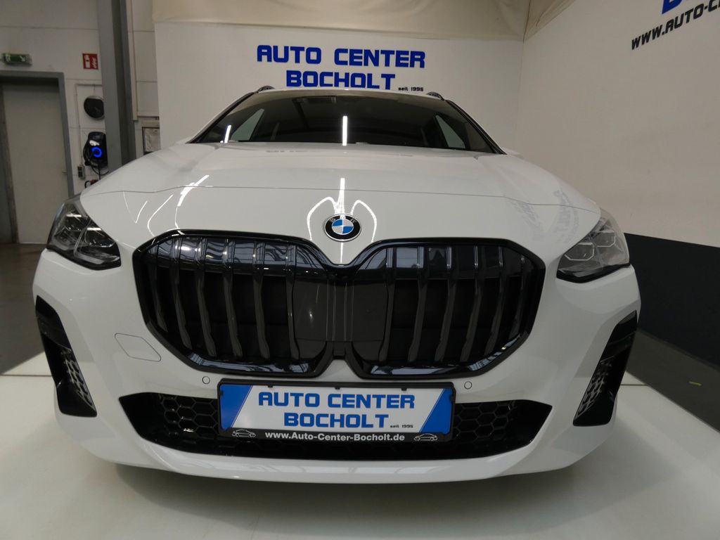 Image of BMW 218 Active Tourer