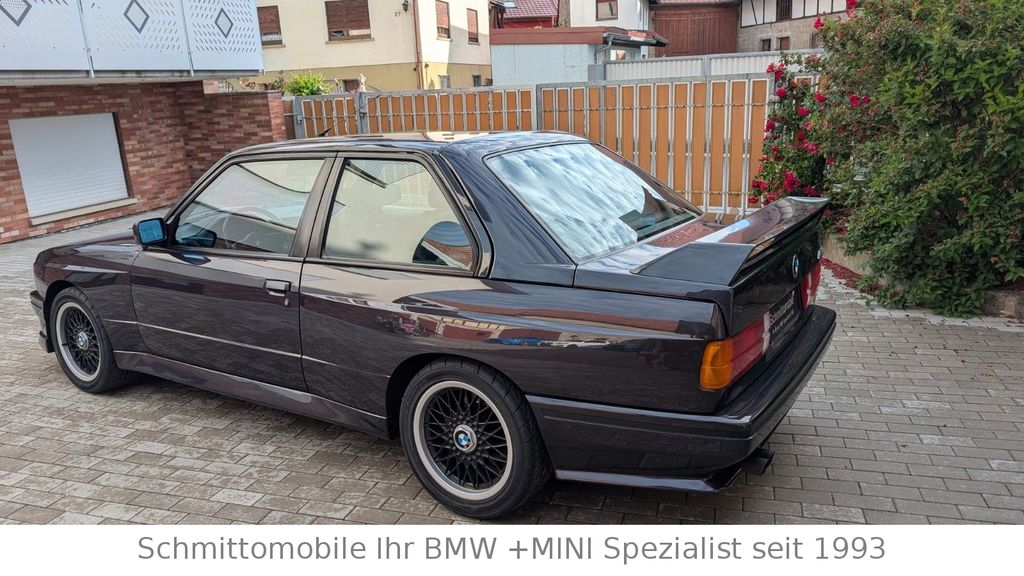 BMW M3 - Bild 6