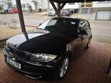 BMW 118i - - BMW 118 aus 2007: 118i