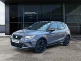 Seat Arona FR Black Edition 1.0 TSI 116 PS DSG PDC vo - Seat Arona in Mannheim