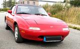 Mazda MX-5 1.6 Bicolor  - Mazda Oldtimer