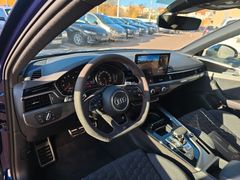 Fahrzeugabbildung Audi RS4 Avant competition plus SCHALENSITZE RS-AGA 2