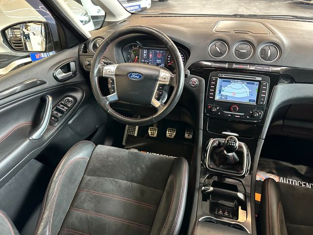 Ford S-MAX Titanium S *Navi*BiXenon*Sitzheizung*