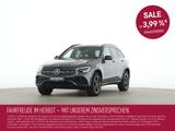 Mercedes-Benz GLC 300 e 4M AMG AHK Night Memory LED 360° - Mercedes-Benz GLC 300